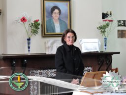 50 Aniversario AEUERA