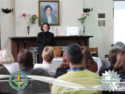 50 Aniversario AEUERA