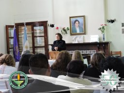 50 Aniversario AEUERA