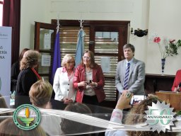 50 Aniversario AEUERA