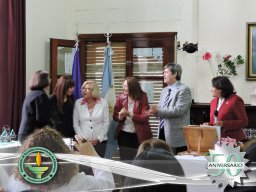 50 Aniversario AEUERA