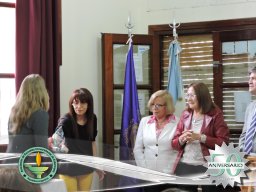 50 Aniversario AEUERA