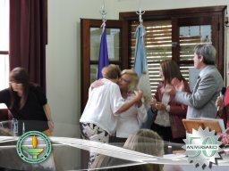 50 Aniversario AEUERA