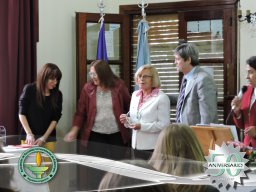 50 Aniversario AEUERA