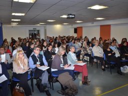 Taller Preparatorio para la Acreditación de Carreras de Licenciatura en Enfermería