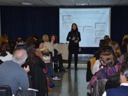 Taller Preparatorio para la Acreditación de Carreras de Licenciatura en Enfermería