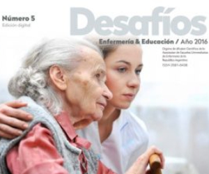 Revista Desafíos N° 5