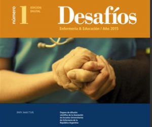 Revista Desafíos N° 1 - Edición Especial