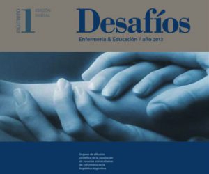 Revista Desafíos N° 1