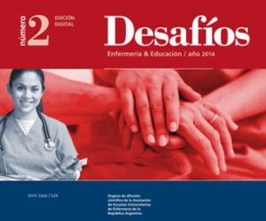 Revista Desafíos N° 2