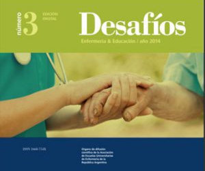 Revista Desafíos N° 3