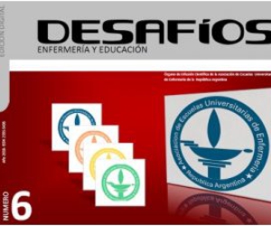 Revista Desafíos N° 6