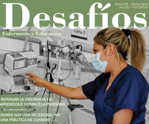 Revista Desafíos N° 9